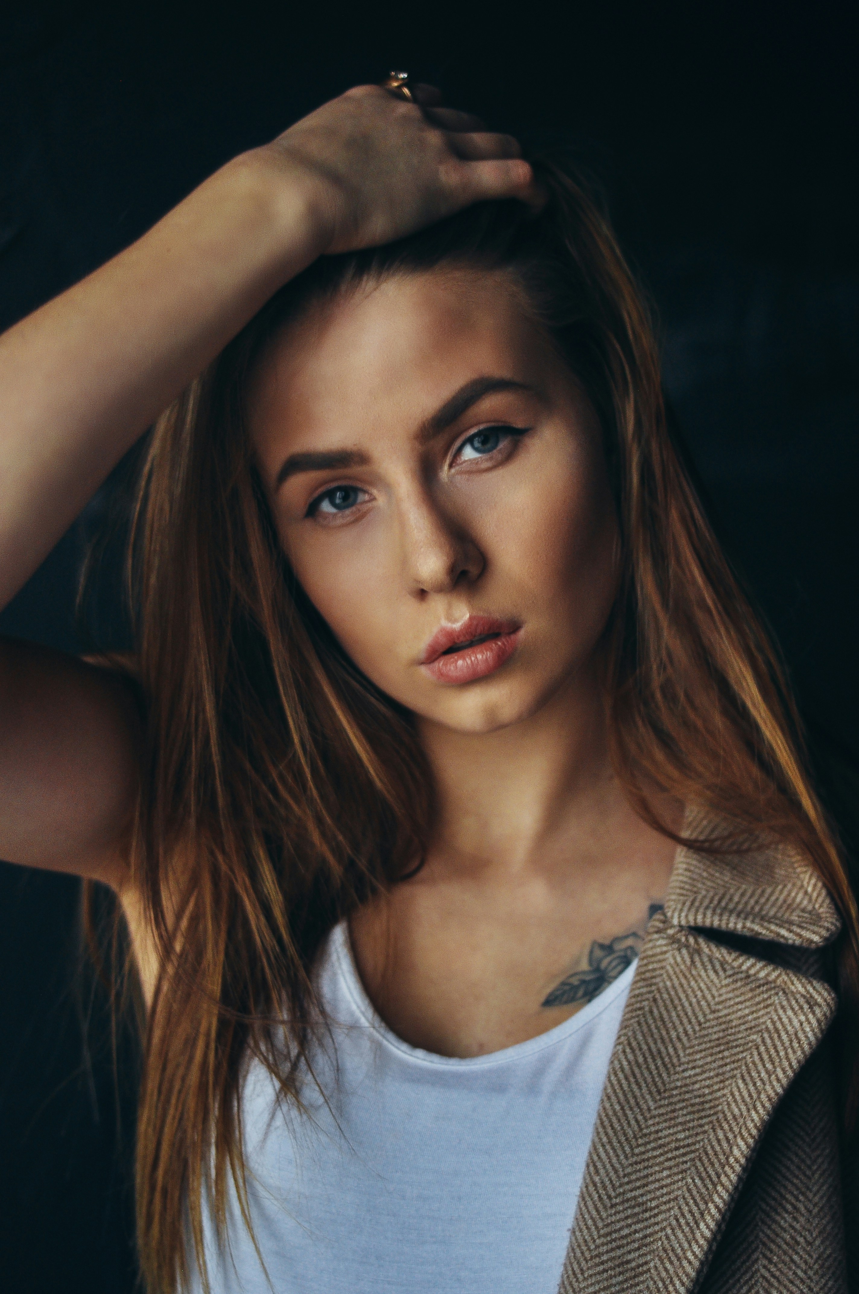 分类选择与筛选图片